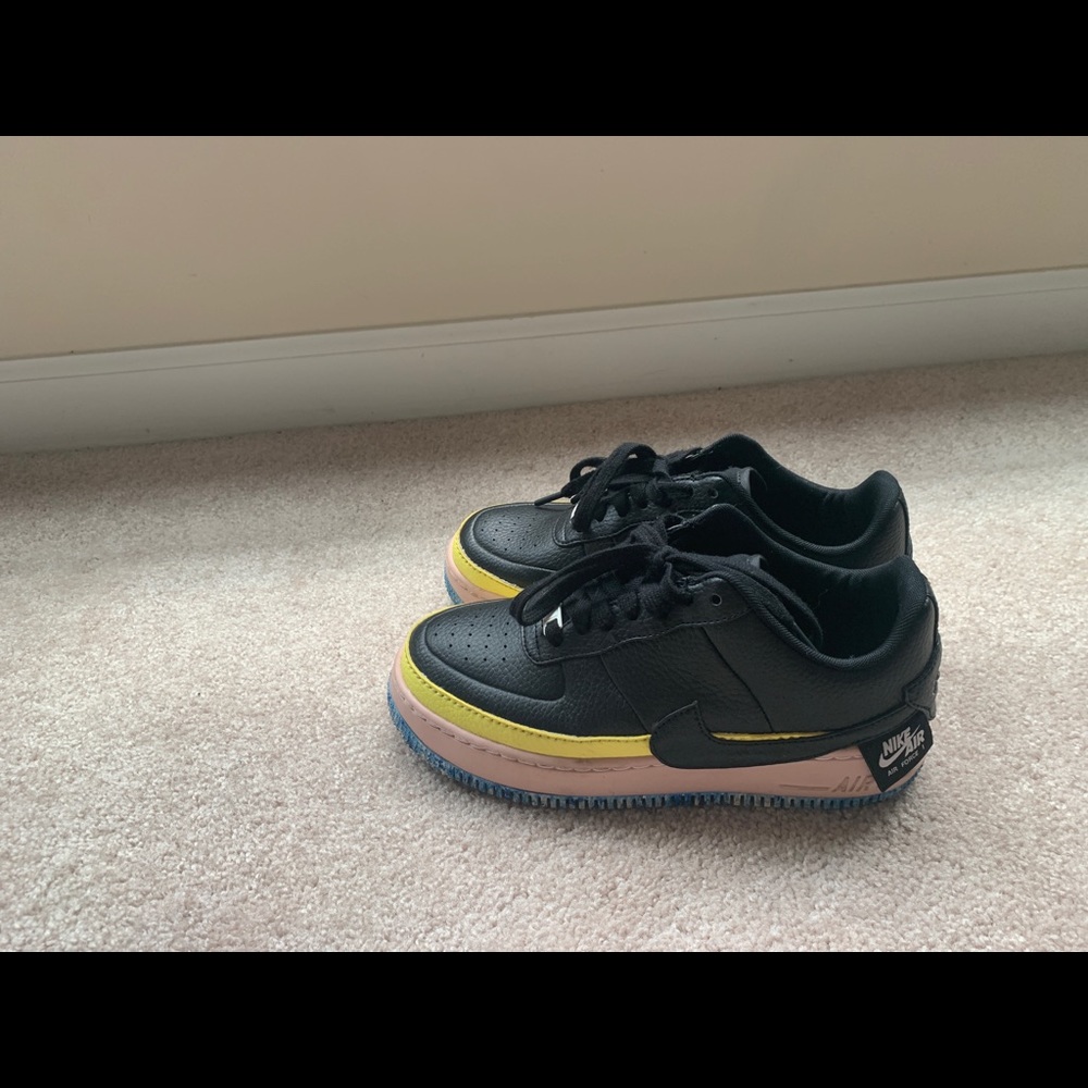 Nike AF1.